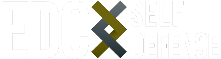 EDC Self Defense Bracelets Logo